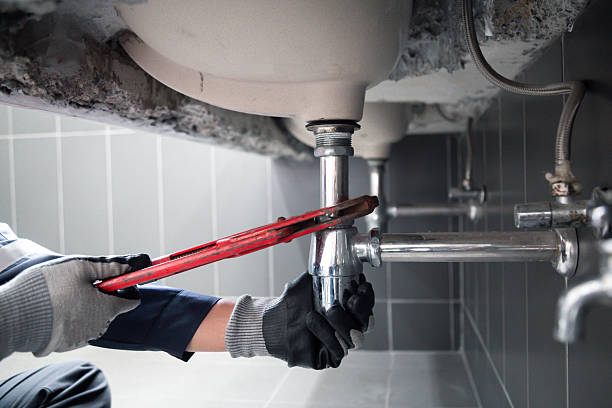 Trusted Sewer Line Repair service in Friendship, MD - Masters Plumbing Service